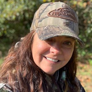 Meet your Posher, Laurie